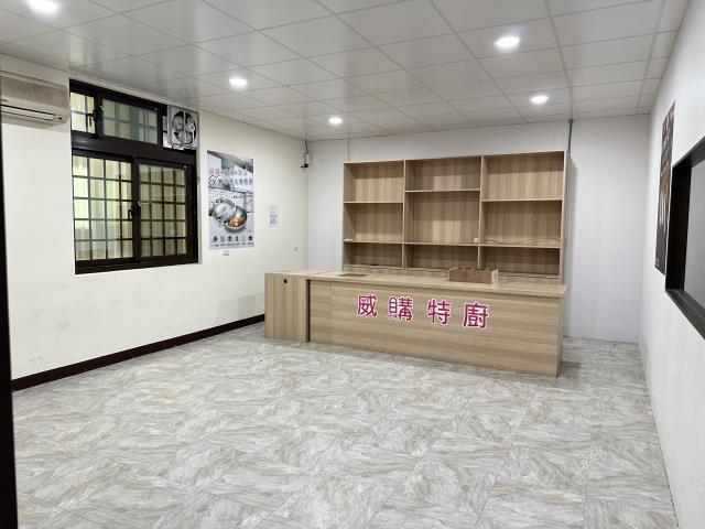 新竹湖口農舍-4