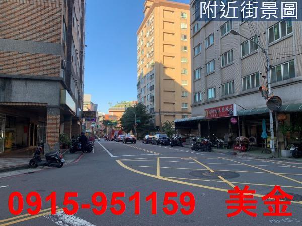 桃園蘆竹店面-0