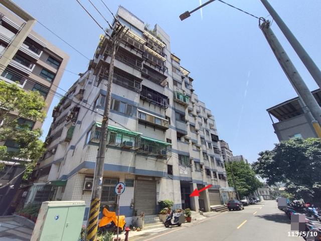 楊梅法拍華廈-2