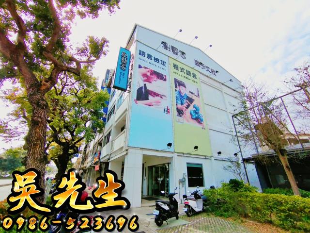 台中拍賣透天-2