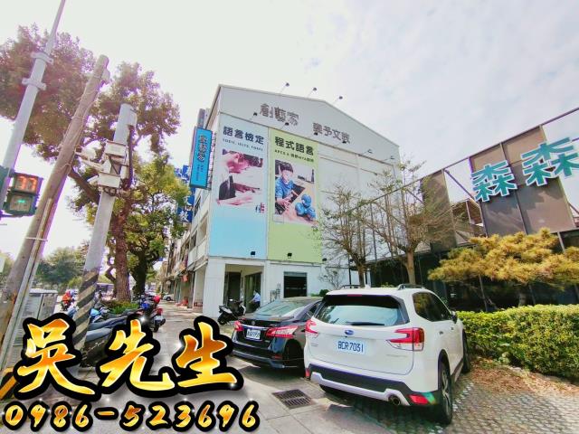 台中拍賣透天-3