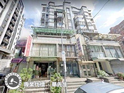 台北內湖法拍華廈-2