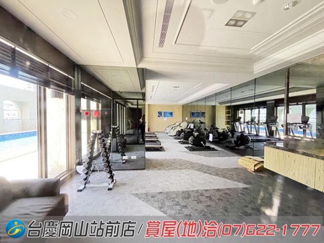 高雄楠梓大樓-9