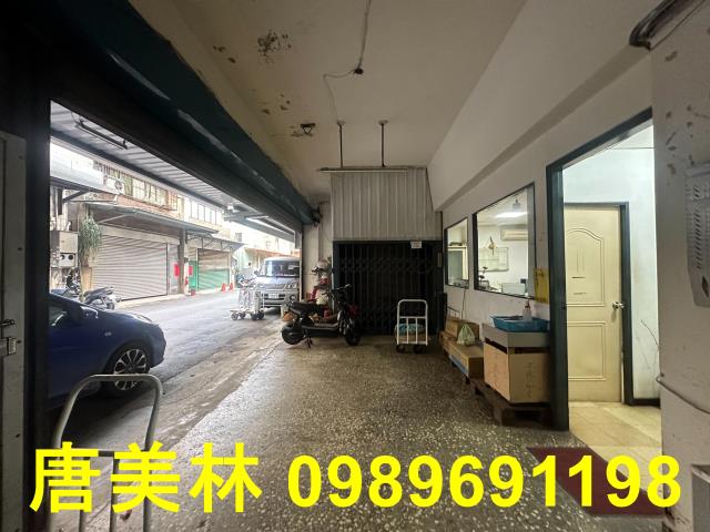 桃園桃園區廠房-0