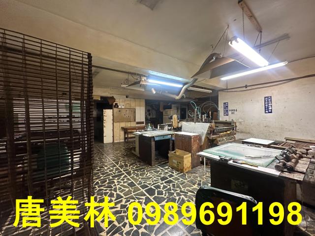 桃園桃園區廠房-1