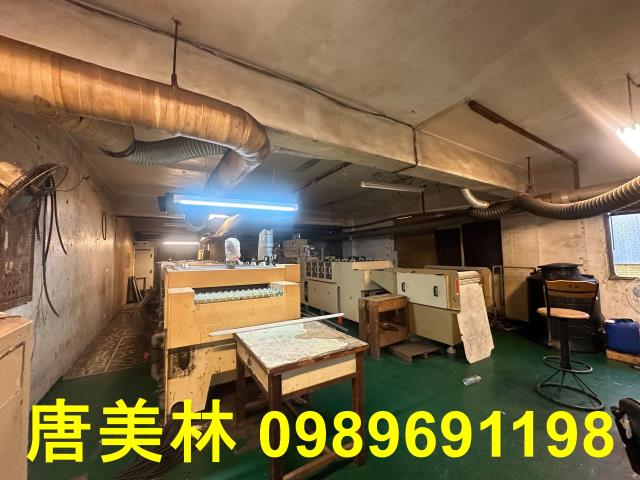 桃園桃園區廠房-2