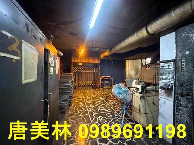 桃園桃園區廠房-3