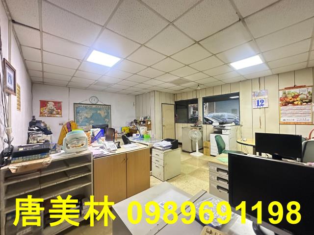 桃園桃園區廠房-4