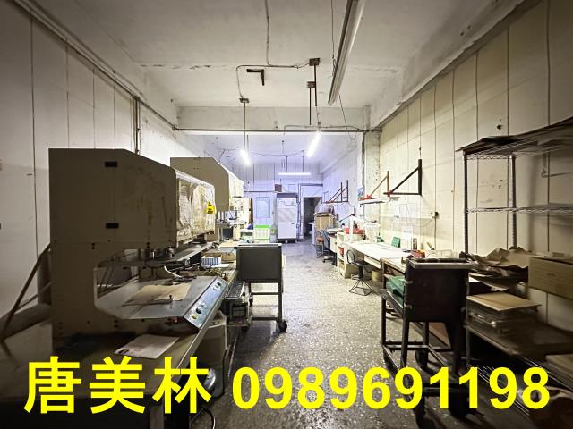 桃園桃園區廠房-6