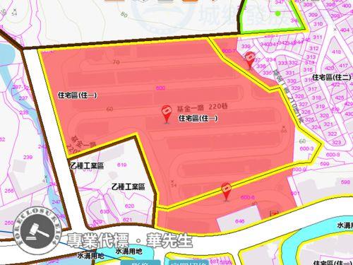 安樂區透天法拍-5