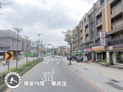 安樂區透天法拍-4