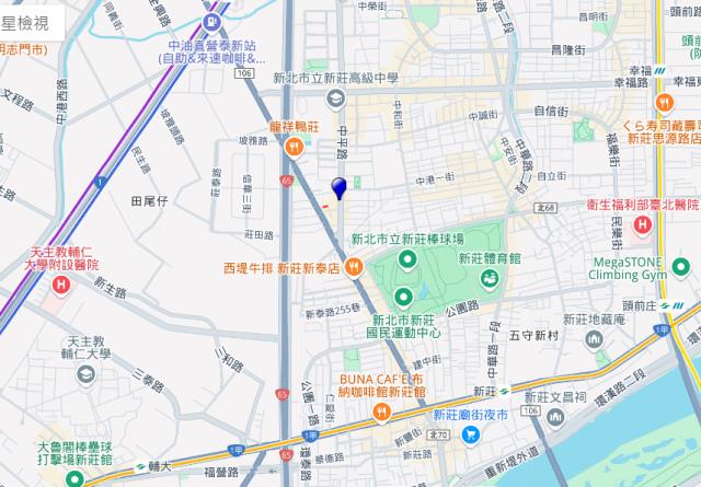新莊拍賣公寓-8