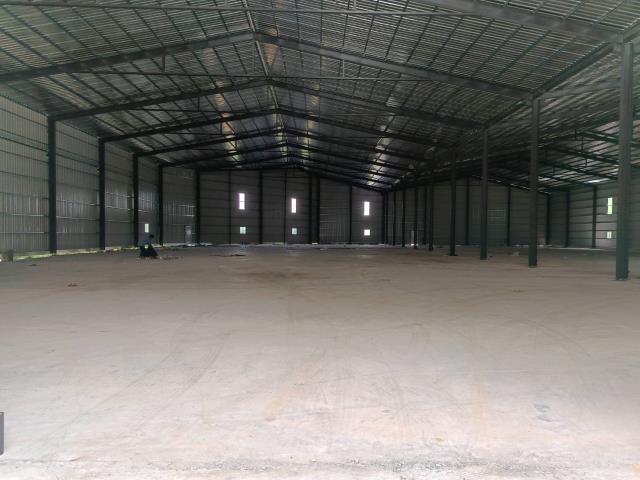 桃園楊梅廠房-4