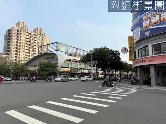 三民區公寓-9