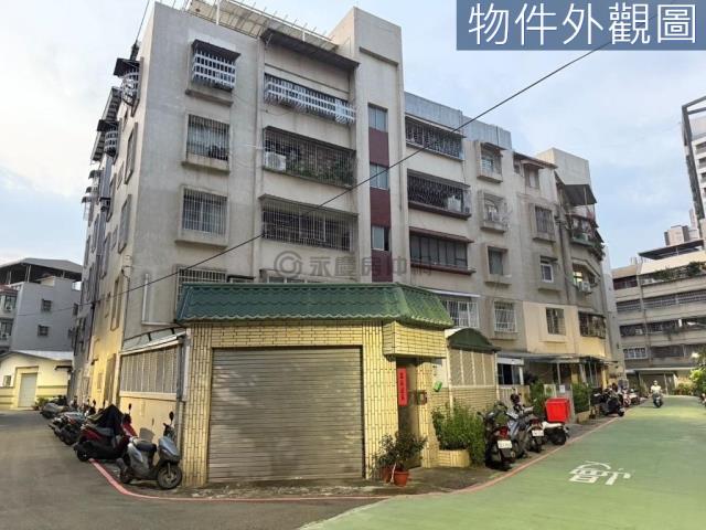 三民區公寓-8