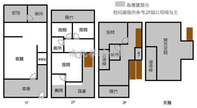 台南透天-14