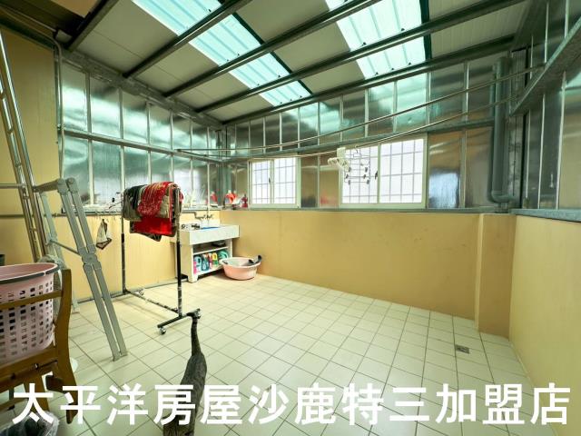 台中沙鹿透天-13