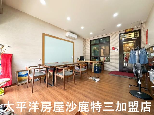 台中沙鹿透天-0