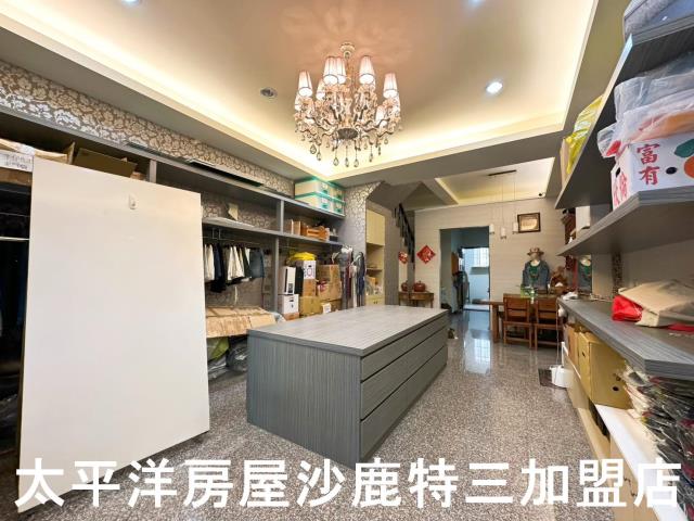 台中沙鹿透天-2