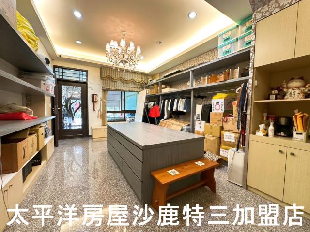 台中沙鹿透天-3