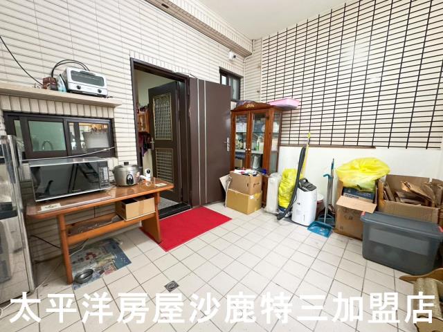 台中沙鹿透天-5