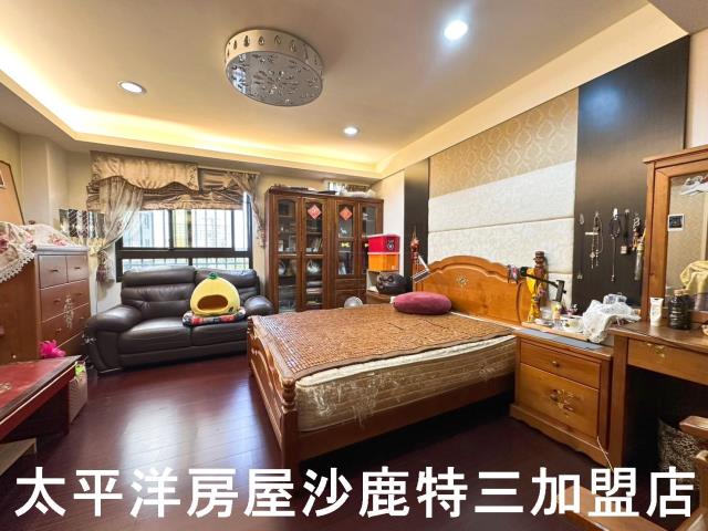 台中沙鹿透天-7