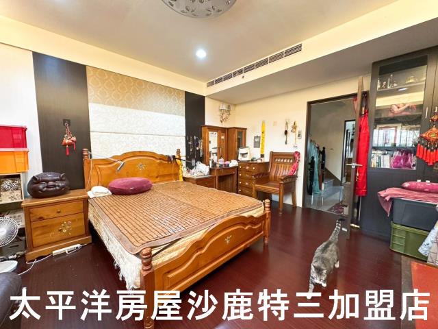 台中沙鹿透天-8