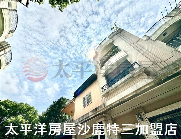 沙鹿別墅-0