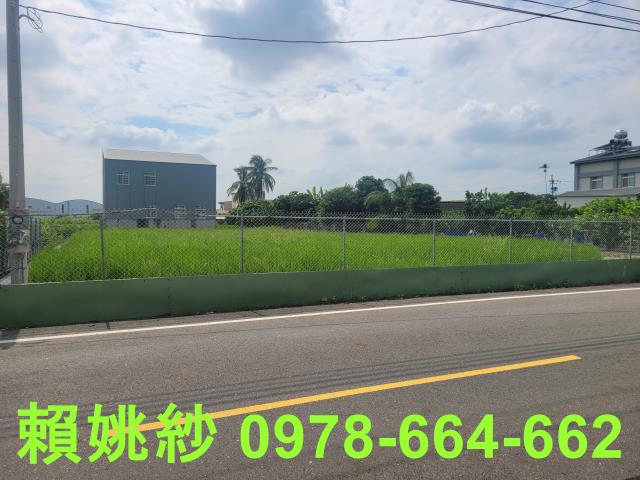 社頭農舍-2