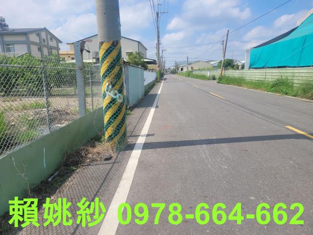 社頭農舍-4