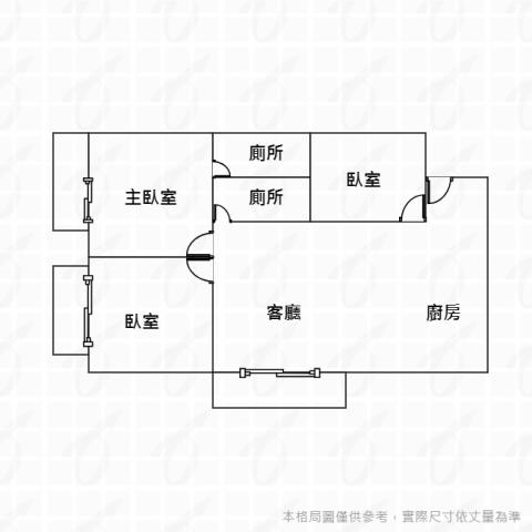 台中華廈-9