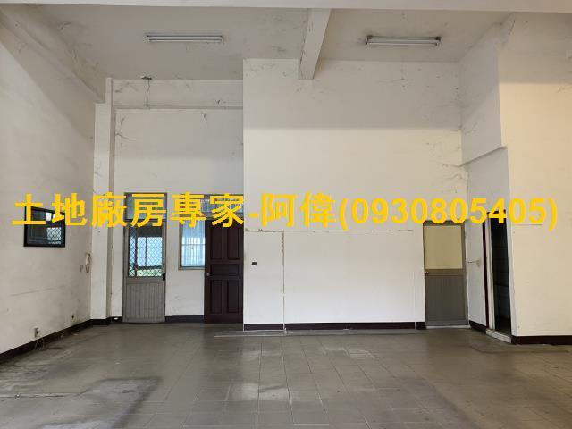 高雄大樹廠房-0