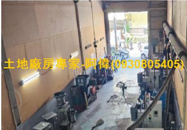 高雄仁武廠房-0