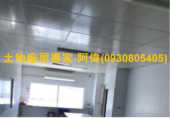 高雄大社廠房-0