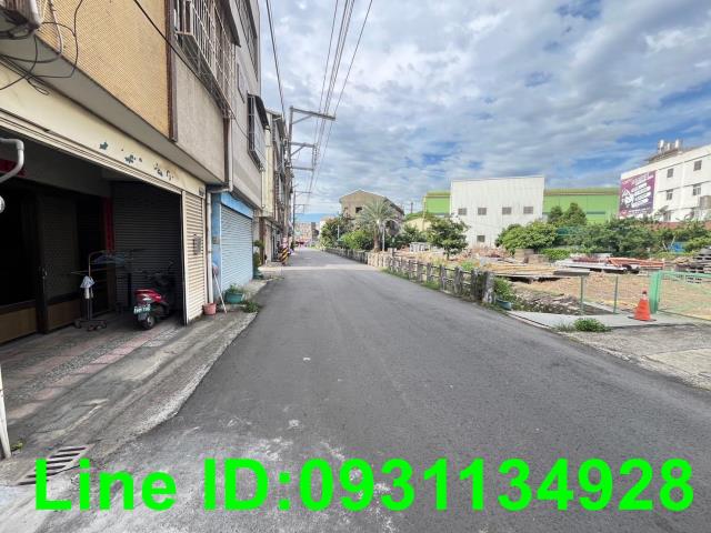 台中后里透天-9