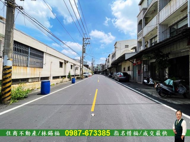 台南永康廠房-10