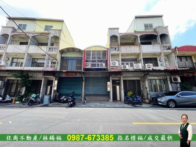 台南永康廠房-11