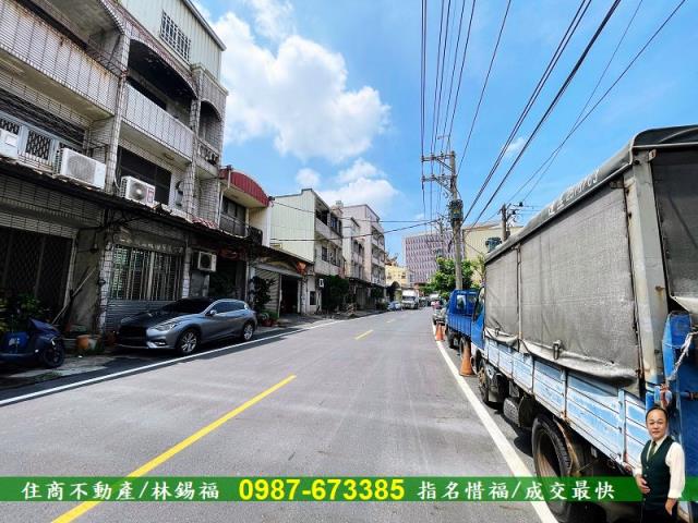 台南永康廠房-12