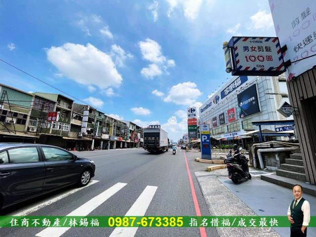 台南永康廠房-13