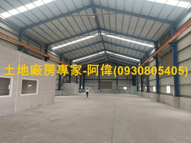 高雄林園廠房-0