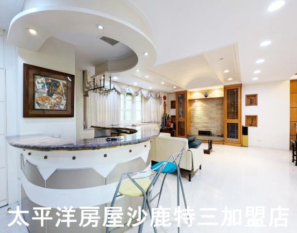 沙鹿透天-1