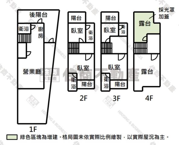 台南東山透天-14