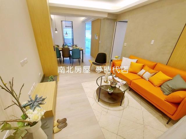 台南華廈-1