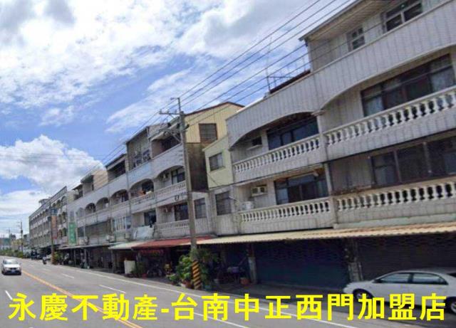台南新化透天-3