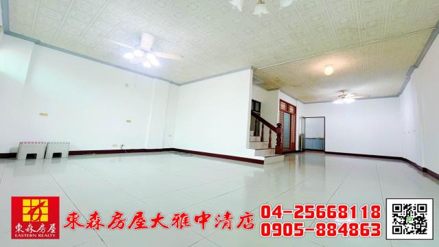 台中神岡別墅-2