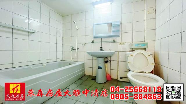 台中神岡別墅-5