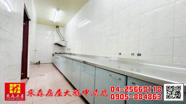 台中神岡別墅-6