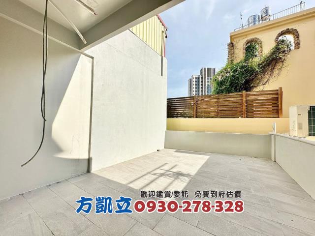 台南安南透天-5