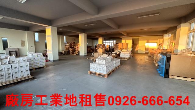 新屋廠房-0