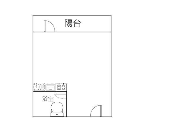新竹北區大樓-14